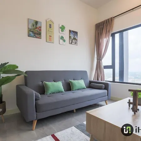 Imperio Residence Melaka By I Housing Exterior photo