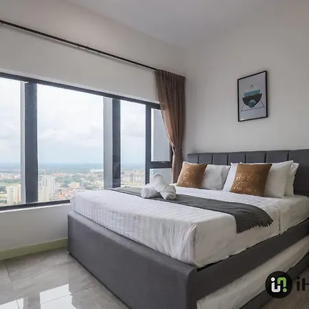 Imperio Residence Melaka By I Housing Exterior photo