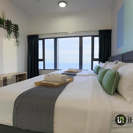 Imperio Residence Melaka By I Housing Exterior photo