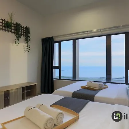 Imperio Residence Melaka By I Housing Exterior photo
