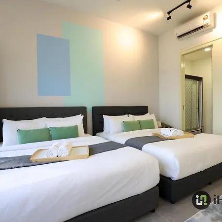 Imperio Residence Melaka By I Housing Exterior photo