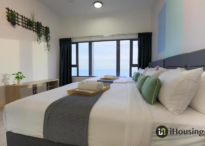 Imperio Residence Melaka By I Housing