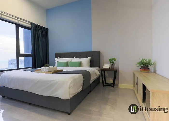 Imperio Residence Melaka By I Housing