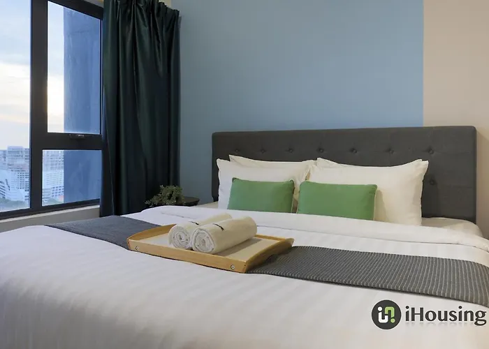Imperio Residence Melaka By I Housing