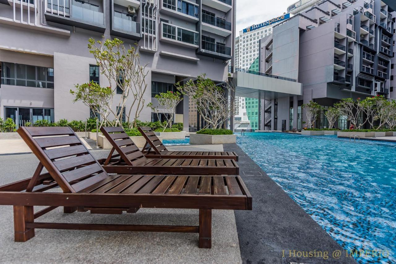 Apartment Imperio By I Housing Malacca