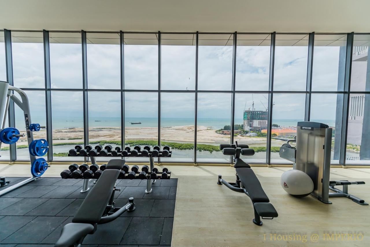 Imperio By I Housing Apartment Malacca