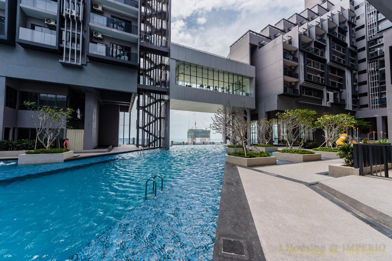 Apartment Imperio By I Housing