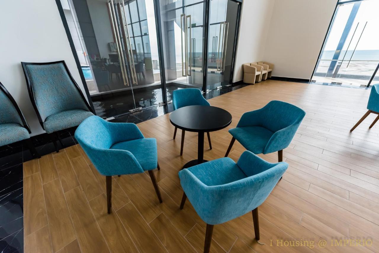 Apartment Imperio By I Housing Malacca