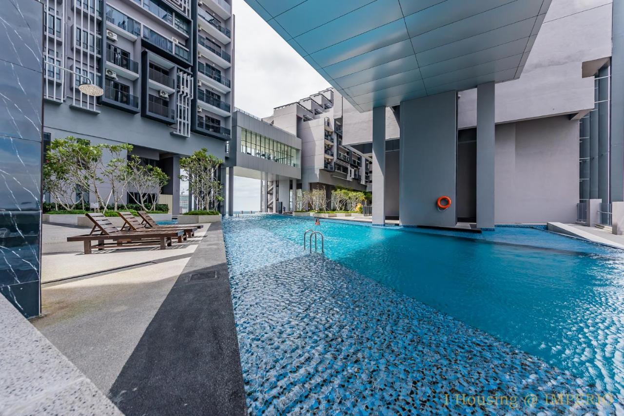 Imperio By I Housing Apartment