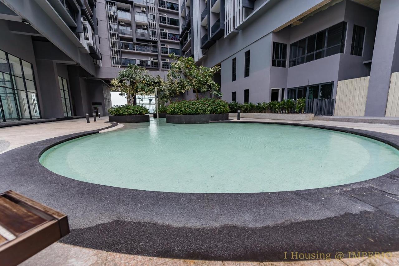 Imperio By I Housing * Malacca