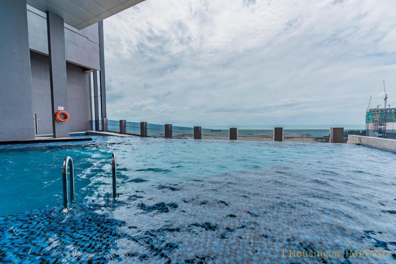 Imperio By I Housing Apartment Malacca