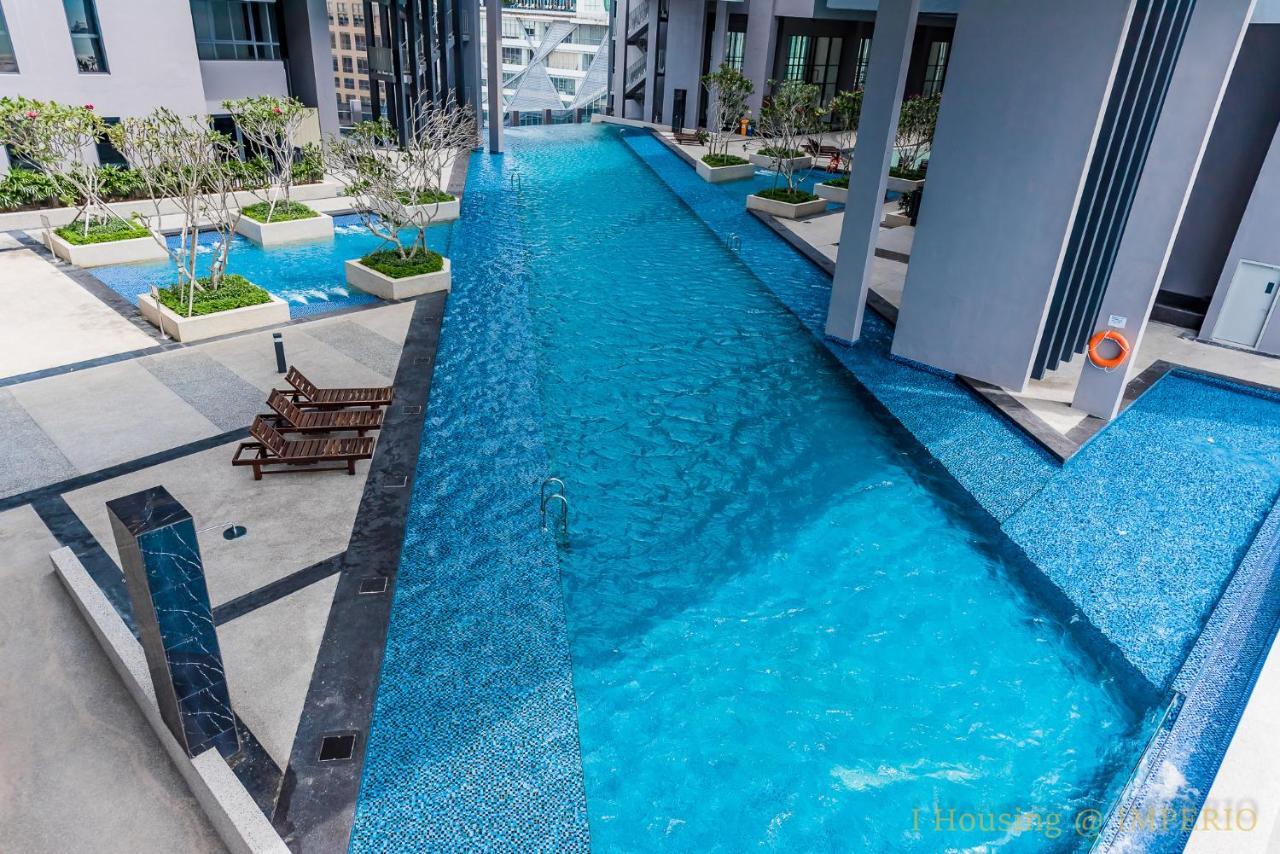 Imperio By I Housing Malacca