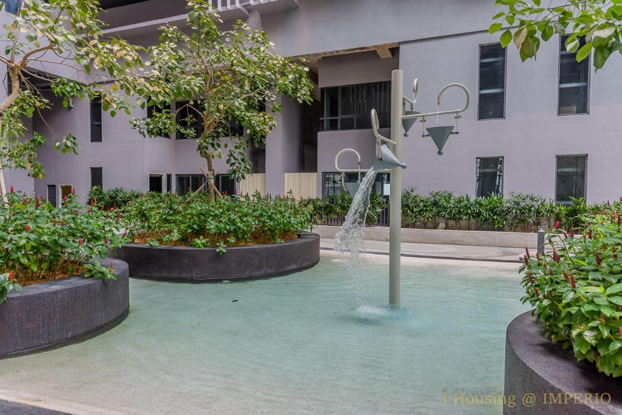 Apartment Imperio By I Housing Malacca