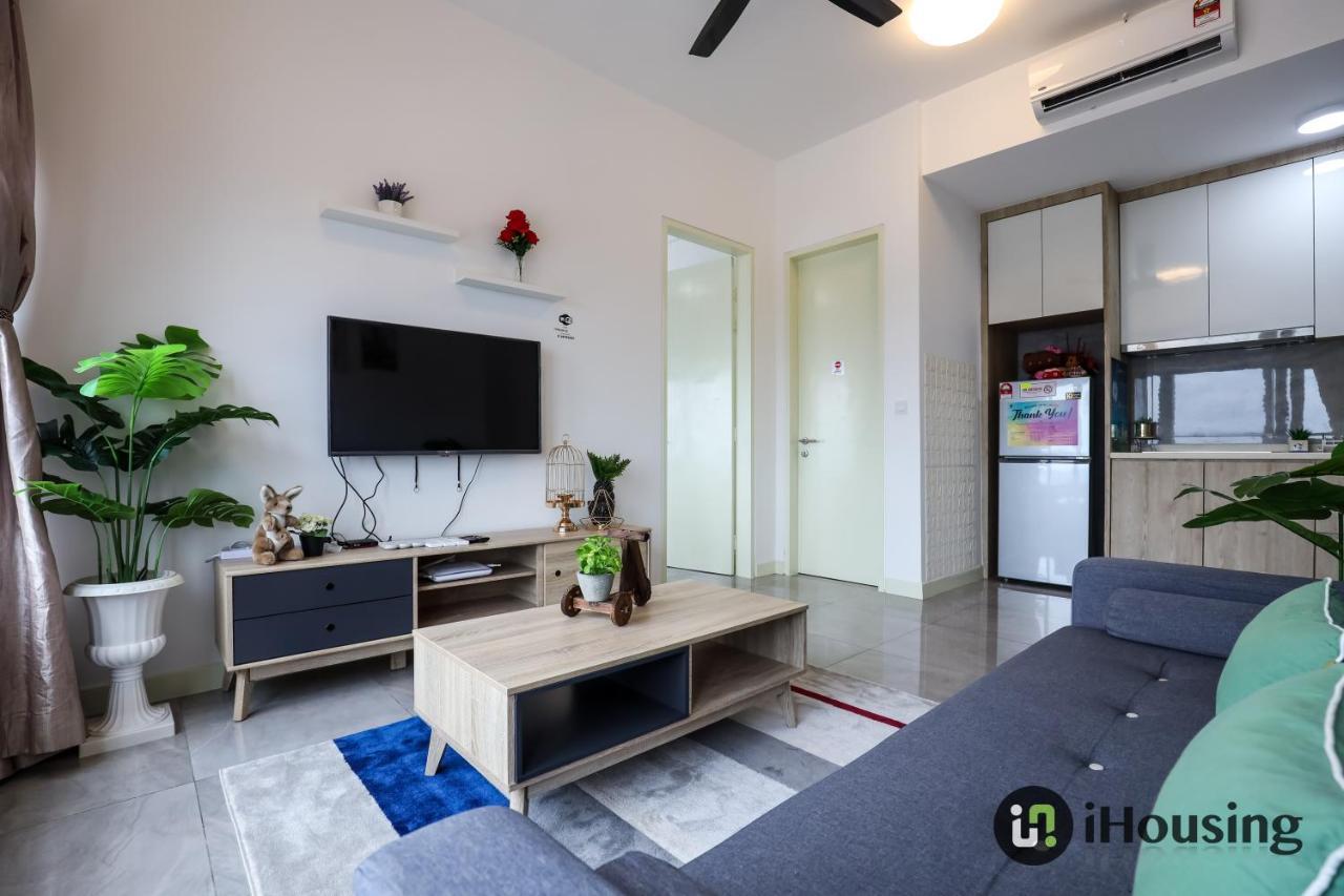 Imperio By I Housing Apartment
