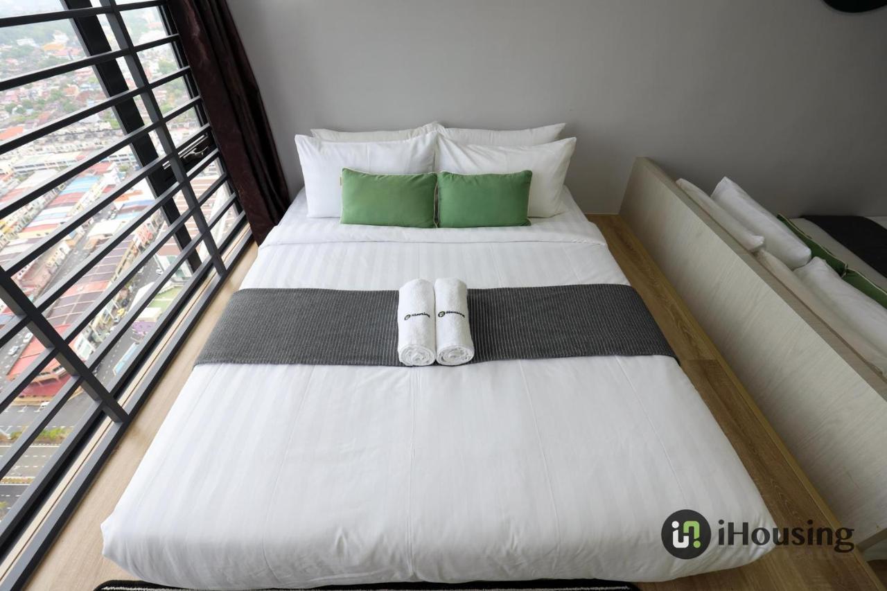 Apartment Imperio By I Housing Malacca