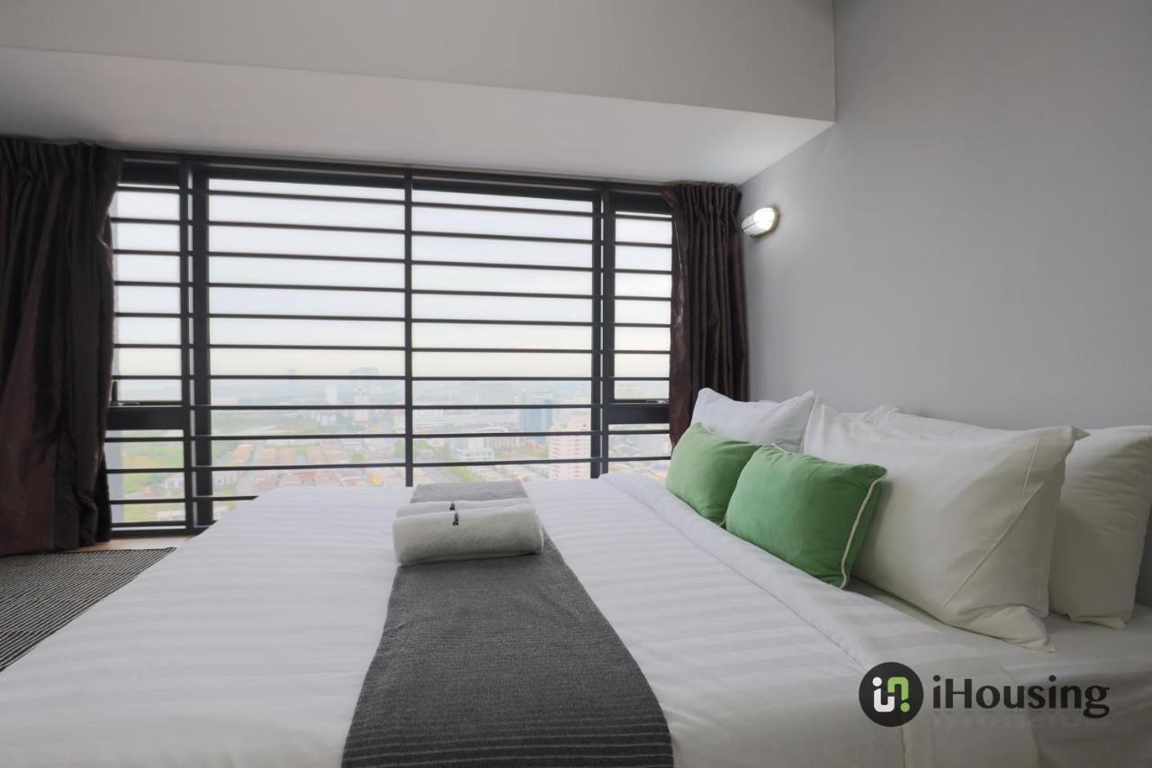 Apartment Imperio By I Housing Malacca