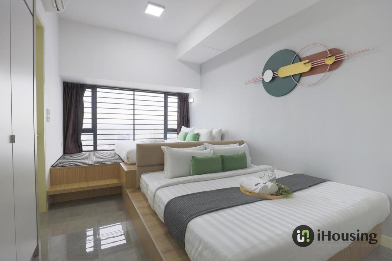 Imperio By I Housing Malacca