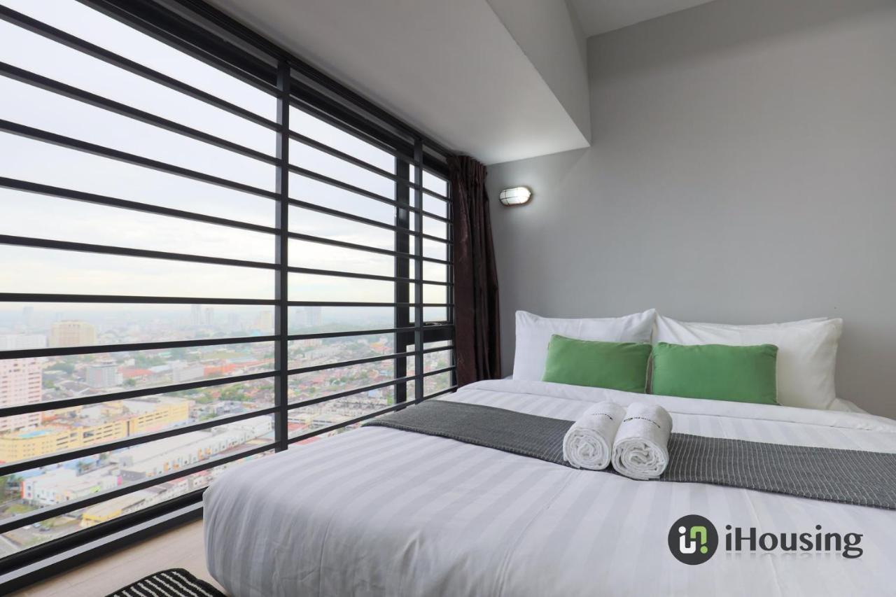 Apartment Imperio By I Housing *