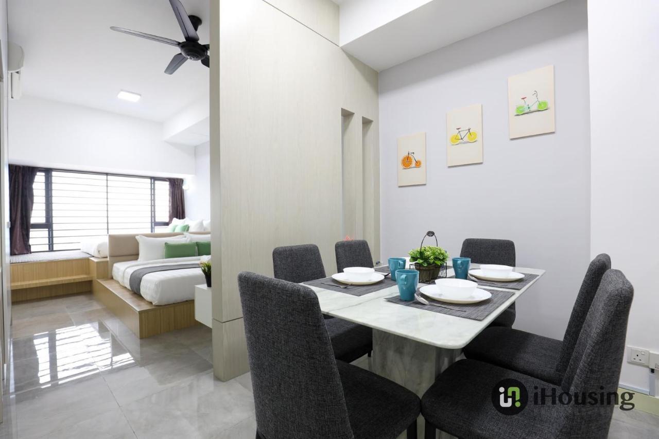 Imperio By I Housing Malacca