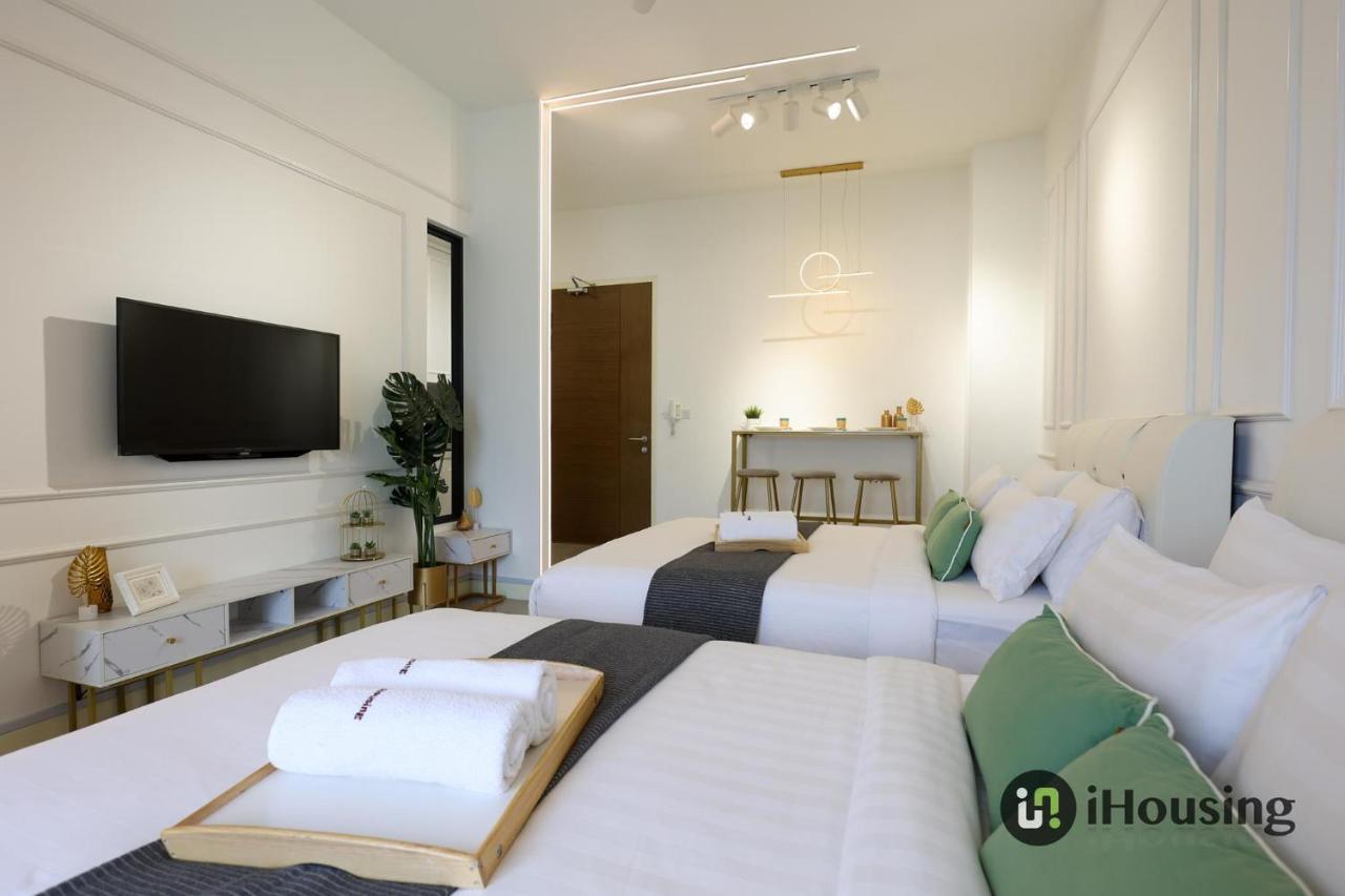 Apartment Imperio By I Housing