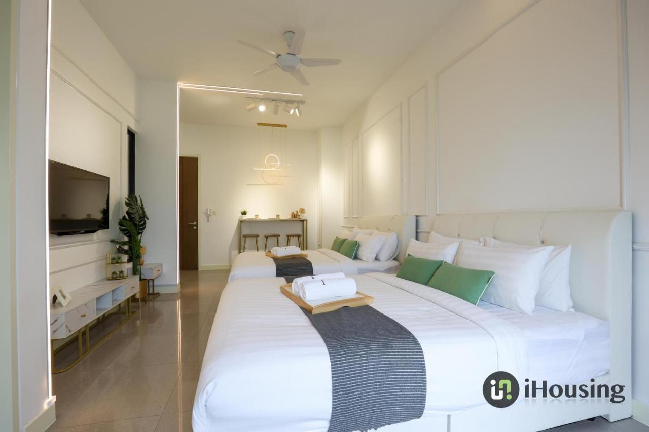 Imperio By I Housing Apartment Malacca