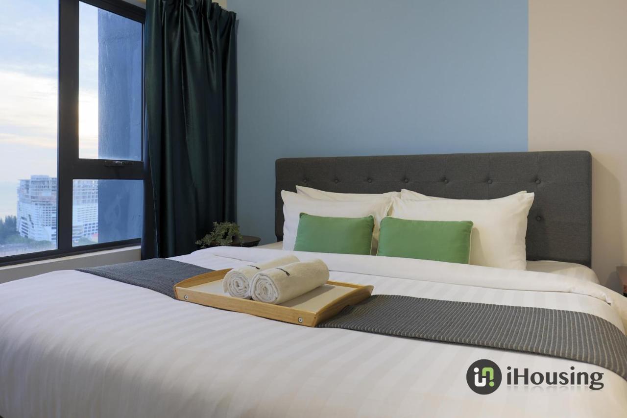 Apartment Imperio By I Housing Malacca