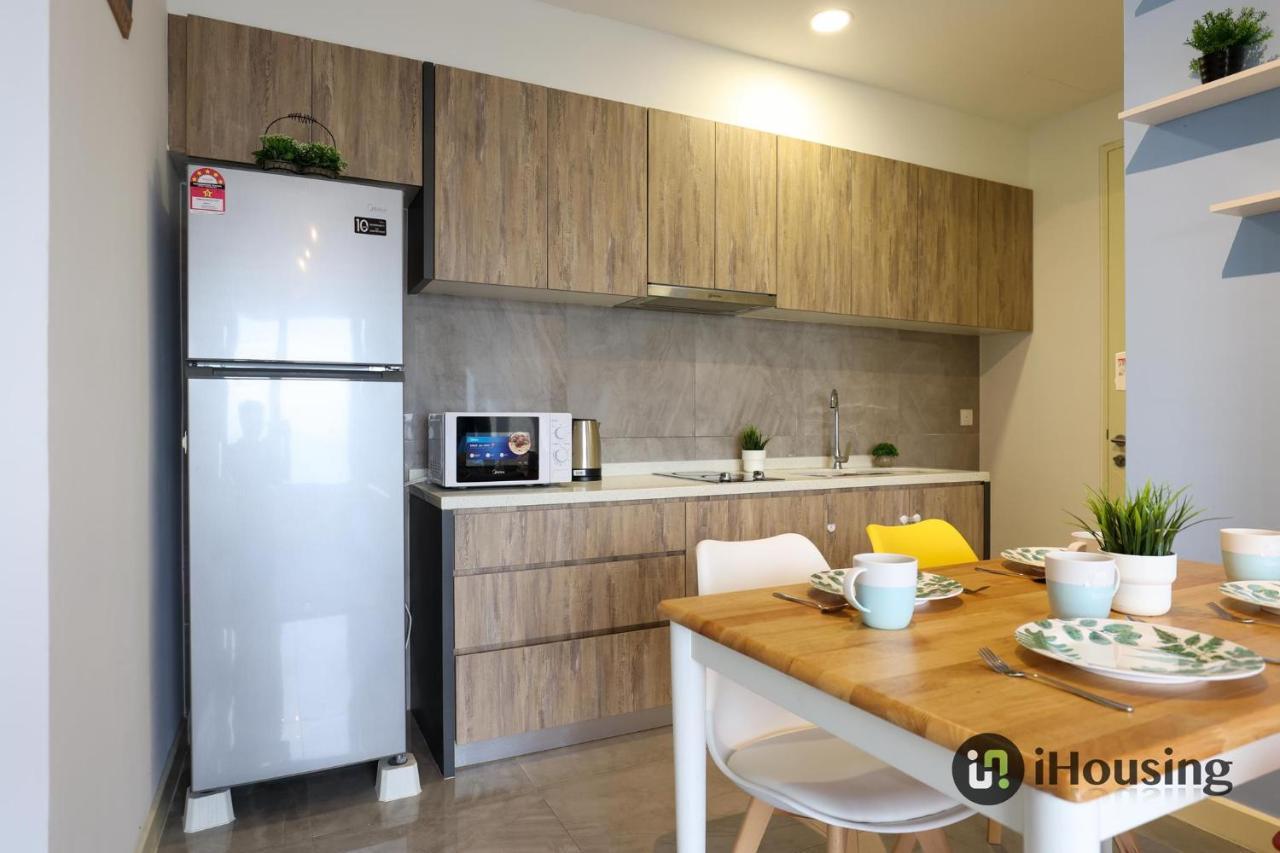 Apartment Imperio By I Housing *