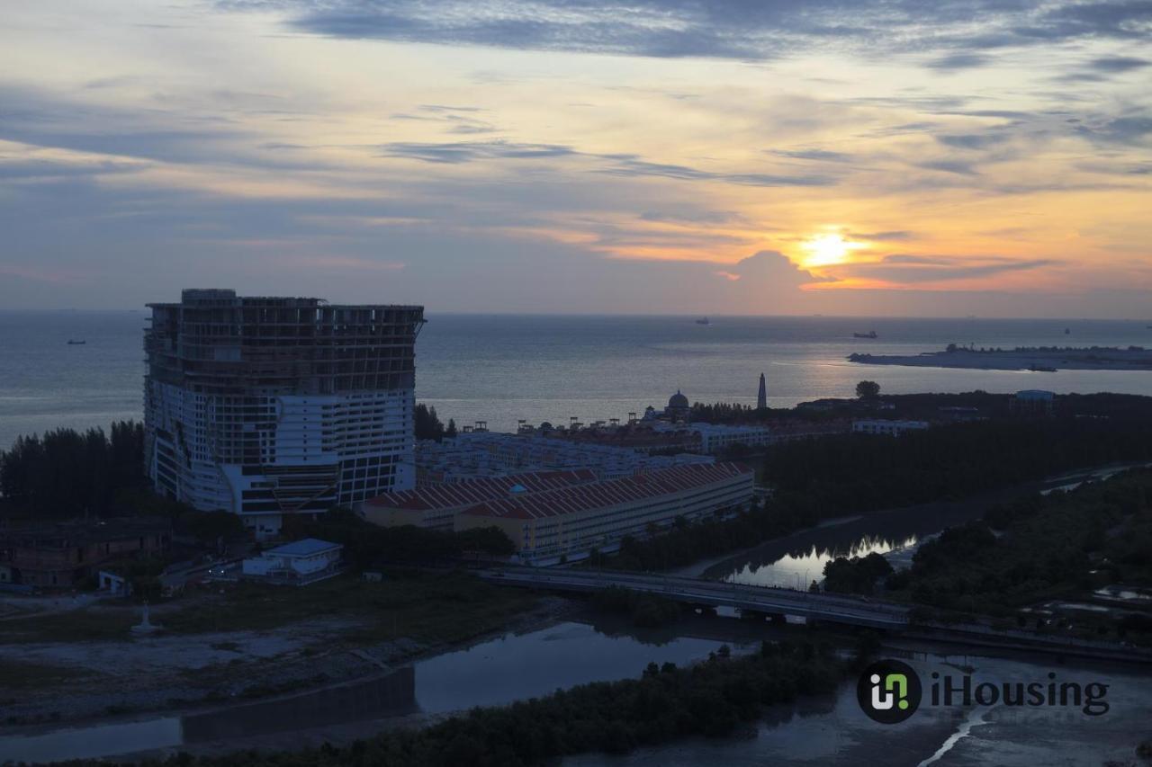 Imperio By I Housing Apartment Malacca