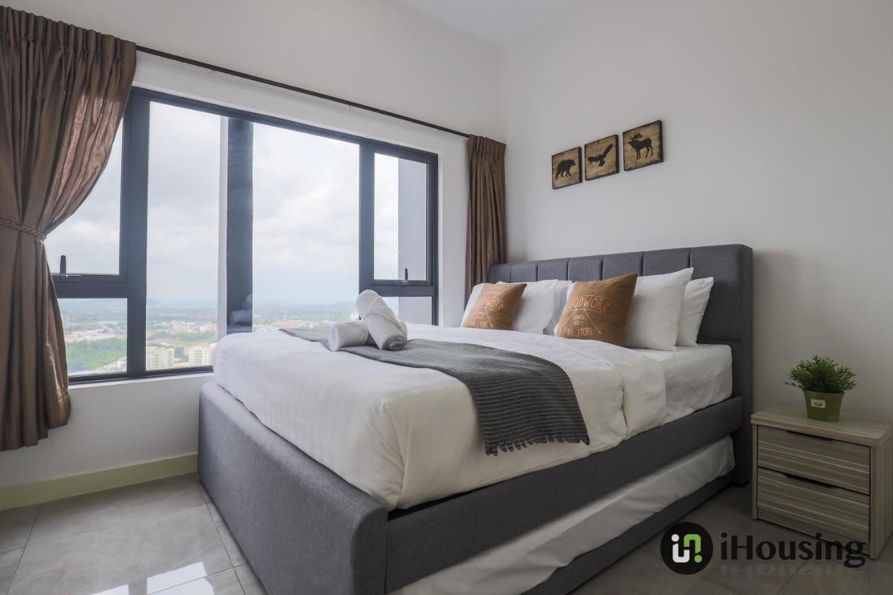 Imperio By I Housing Malacca