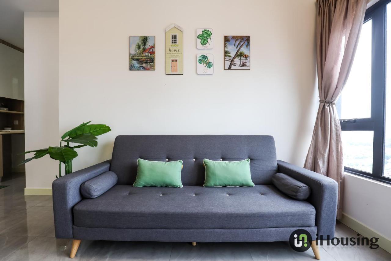 Apartment Imperio By I Housing *