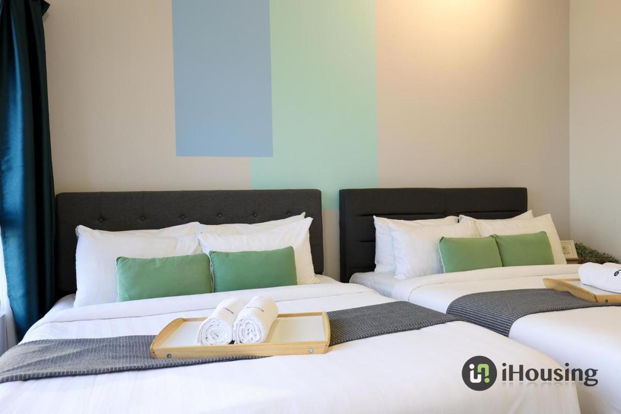 Imperio By I Housing Apartment *