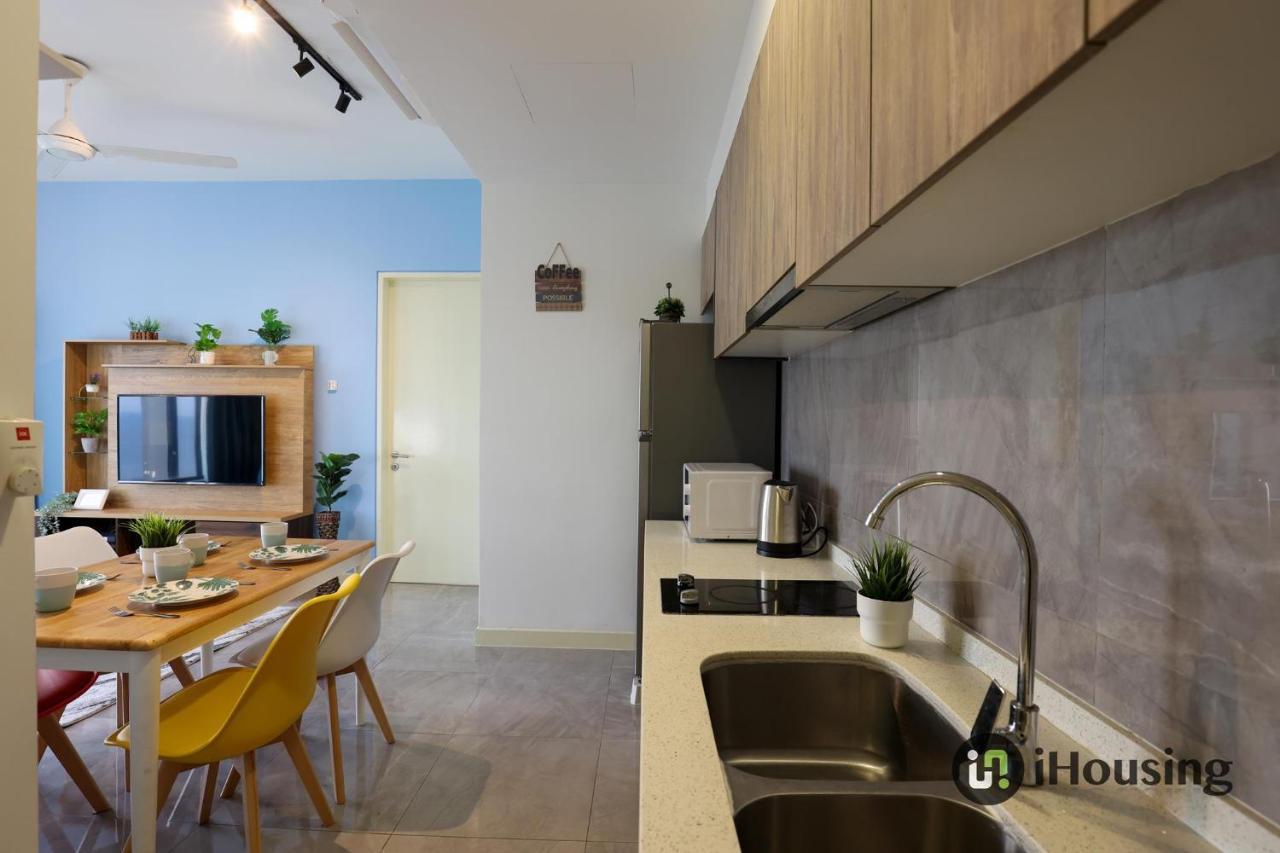 Imperio By I Housing Malacca