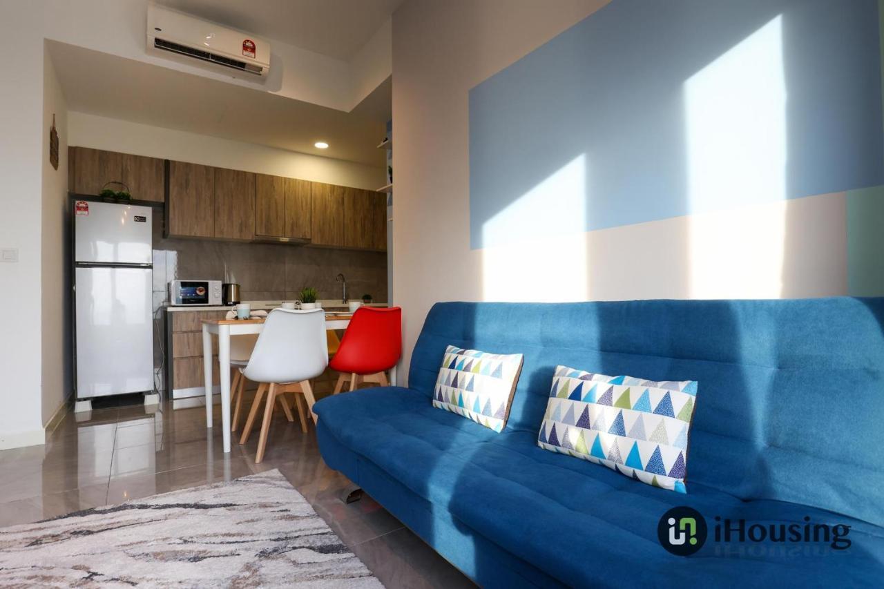 Apartment Imperio By I Housing Malacca