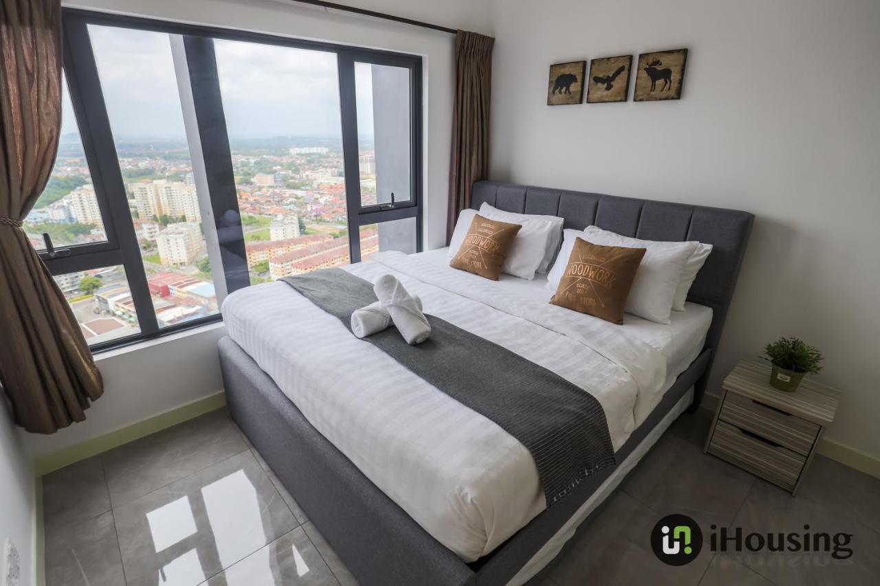 Imperio By I Housing Apartment Malacca