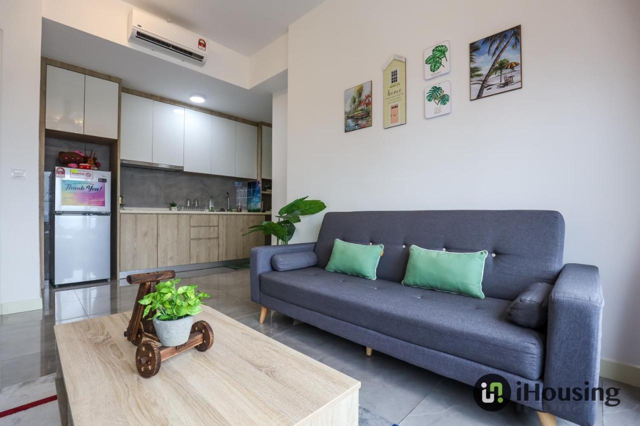 Apartment Imperio By I Housing Malacca