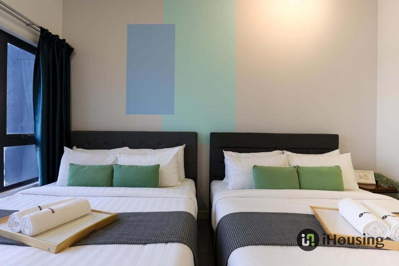 Apartment Imperio By I Housing Malacca
