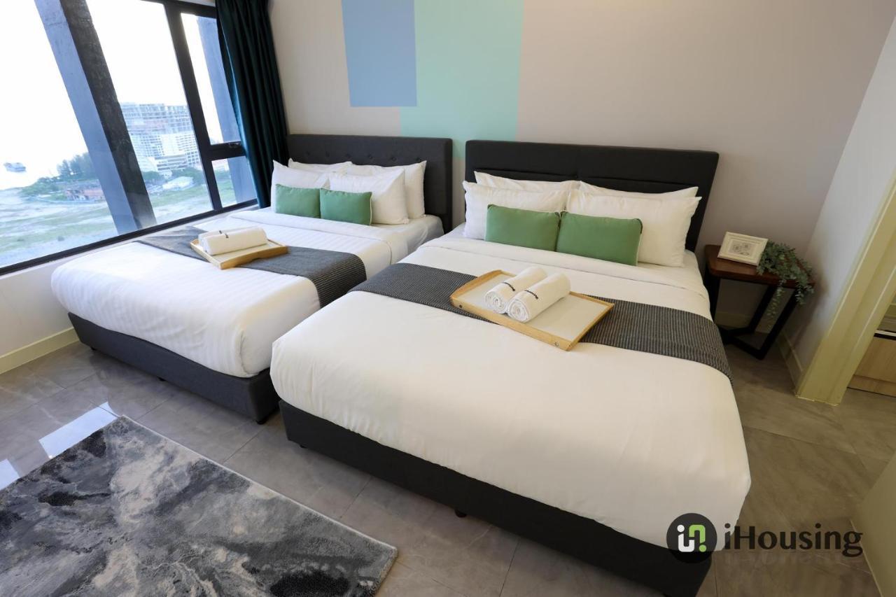 Apartment Imperio By I Housing Malacca