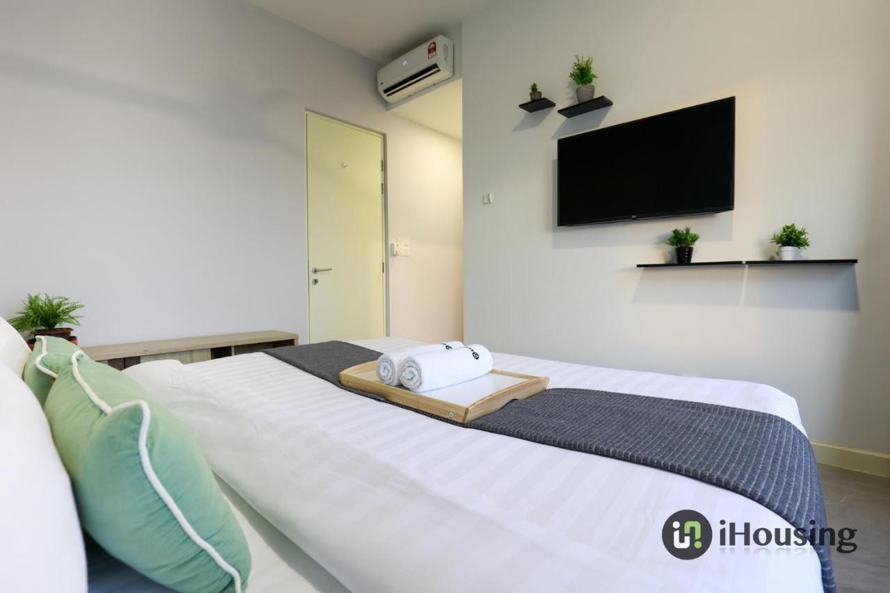 Imperio By I Housing Apartment