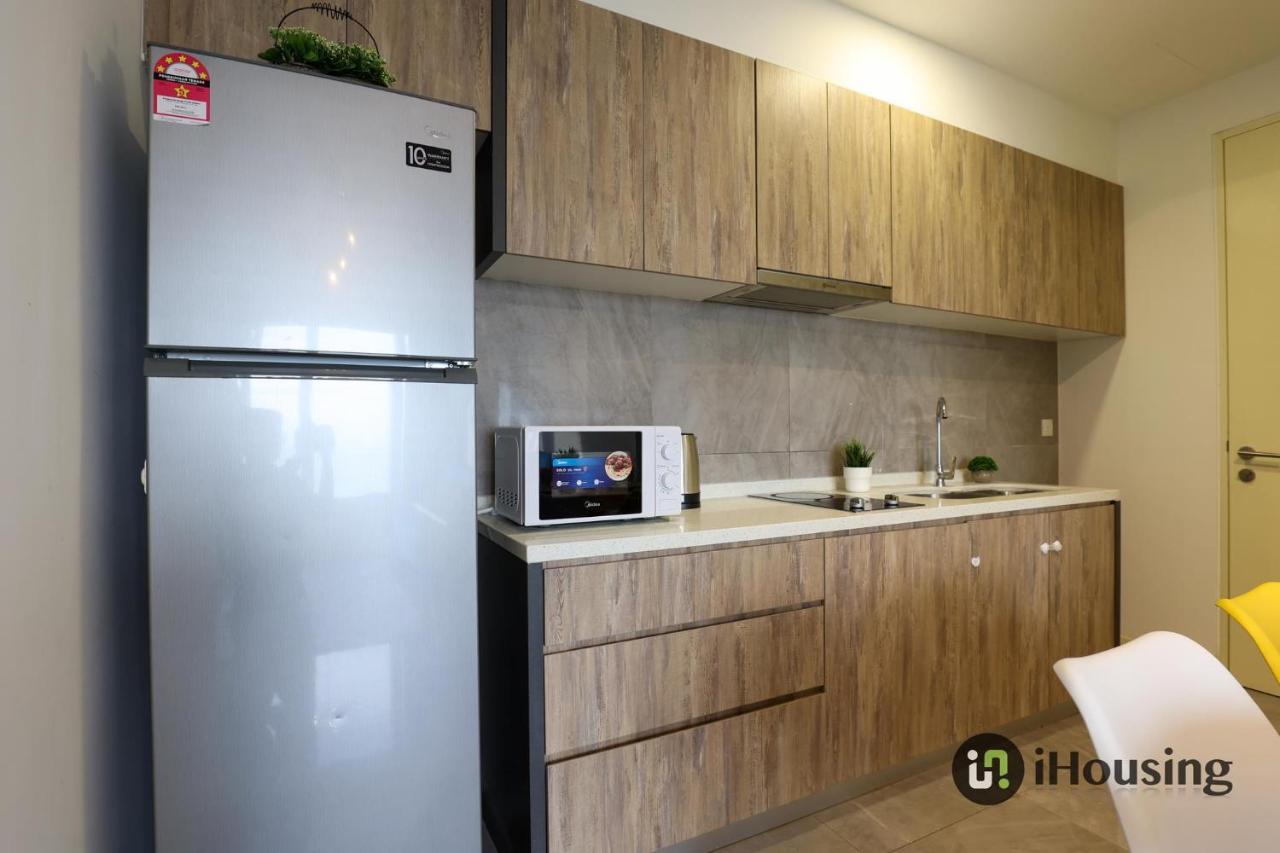 Imperio By I Housing Apartment *