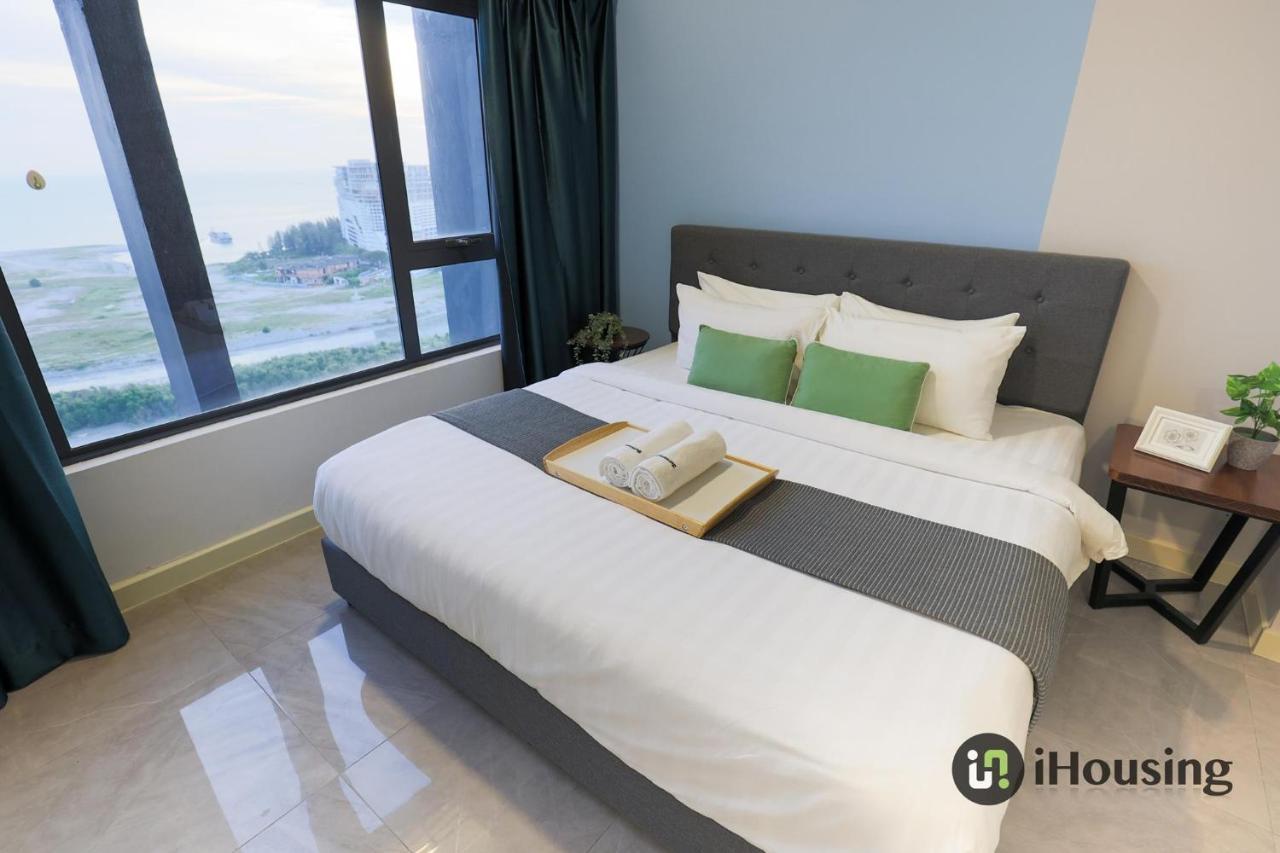 Apartment Imperio By I Housing Malacca