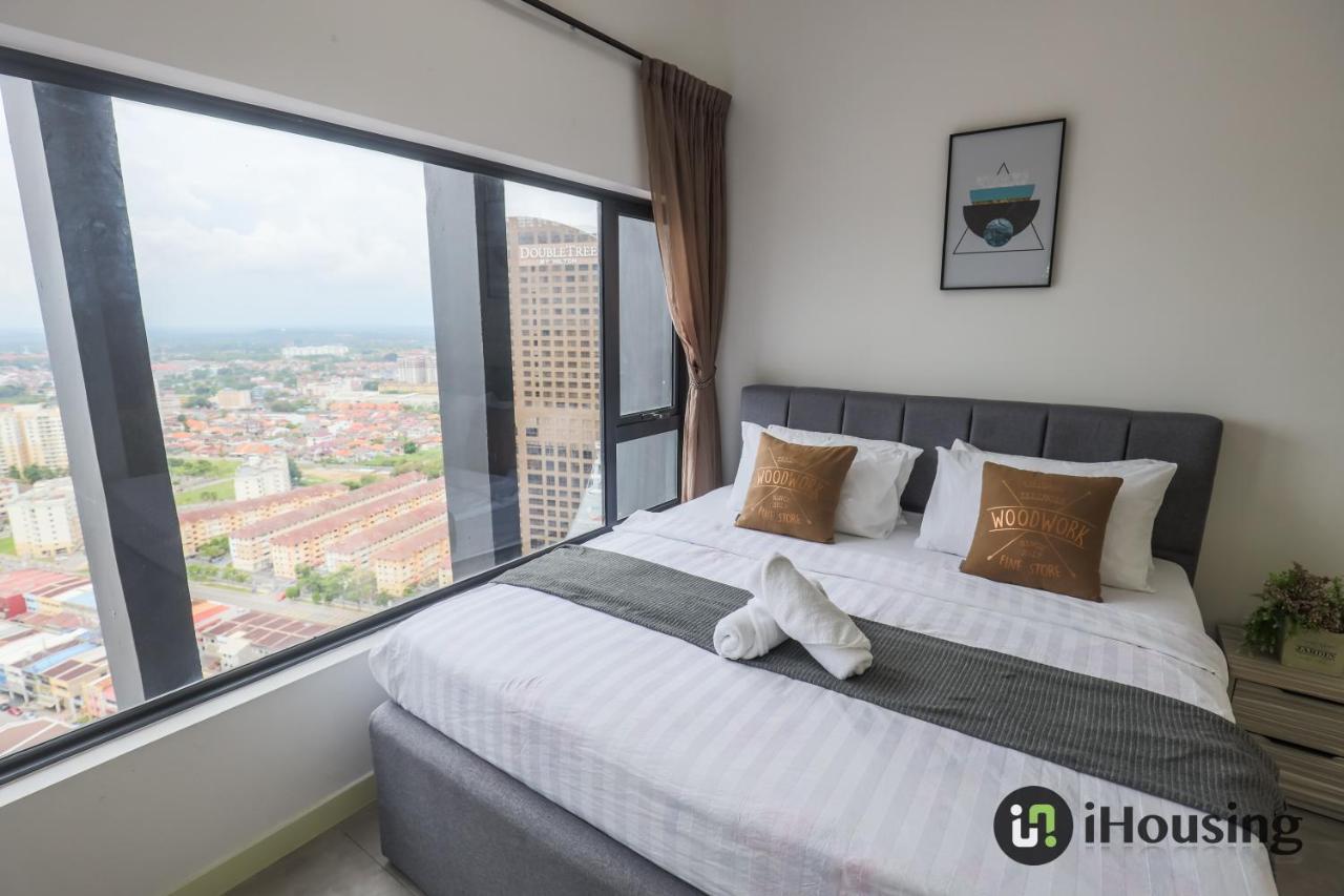 Imperio By I Housing Malacca
