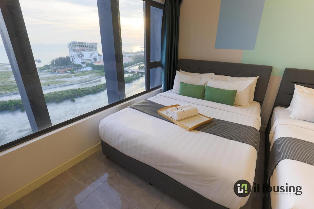 Apartment Imperio By I Housing Malacca