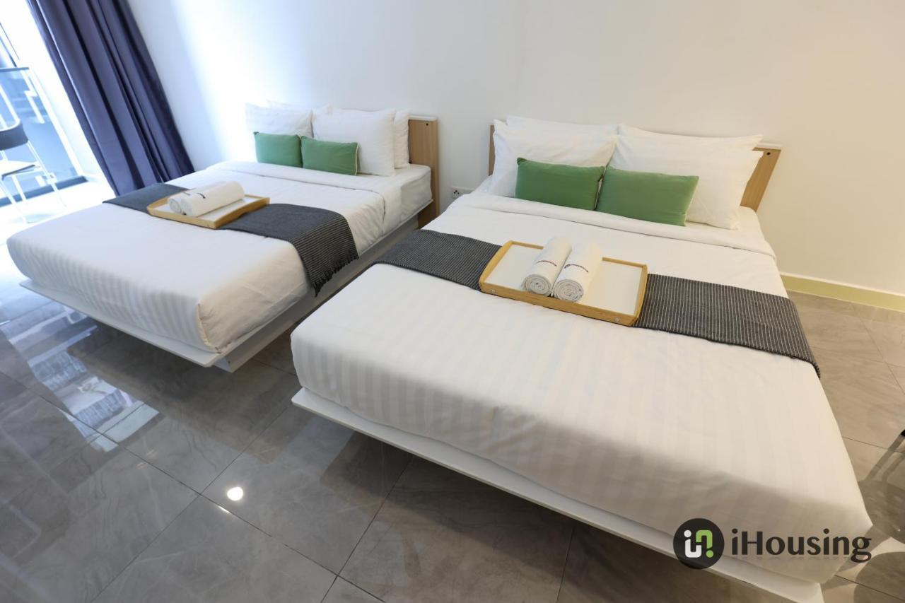 Apartment Imperio By I Housing Malacca