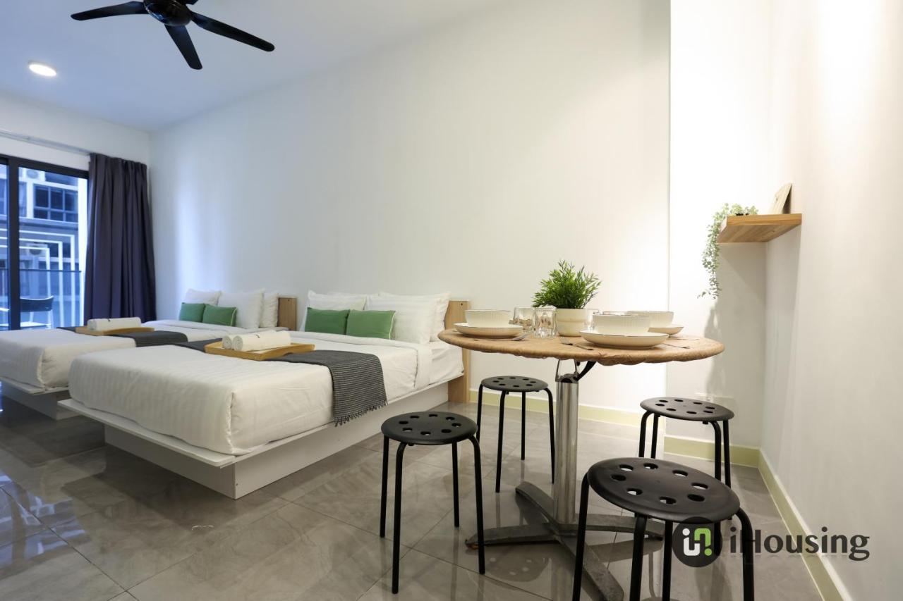Imperio By I Housing Apartment *