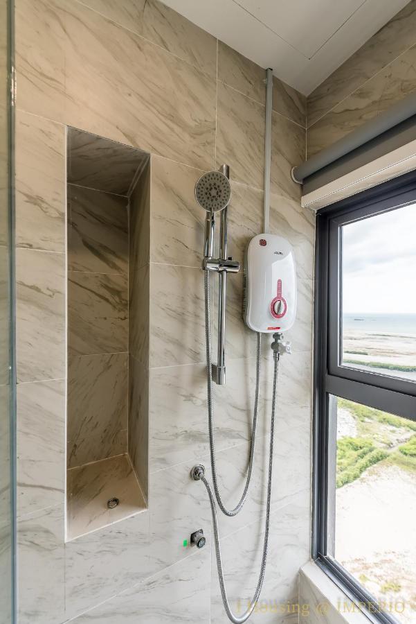 Imperio By I Housing Apartment *